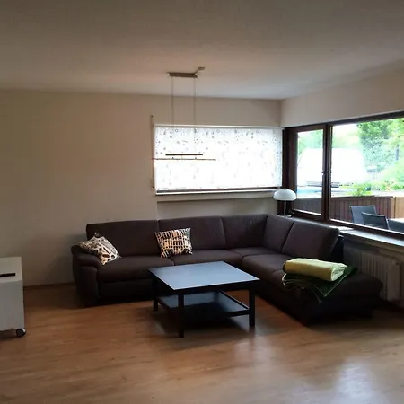 Ferienwohnung Am Bootssteg