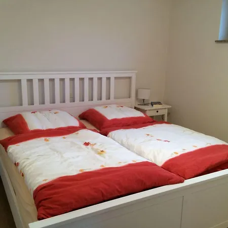 Ferienwohnung Am Bootssteg 公寓 *