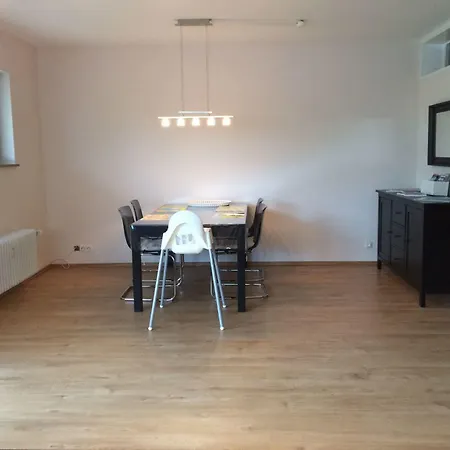 Ferienwohnung Am Bootssteg 公寓 *
