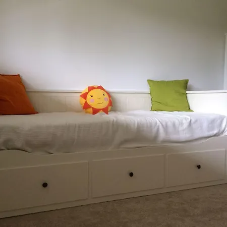 Ferienwohnung Am Bootssteg 公寓 *